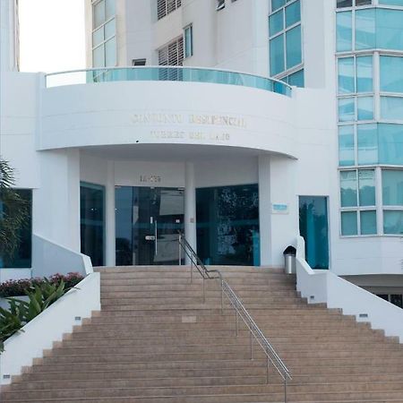 Apartamento Semi Penhouse Cartagena Dış mekan fotoğraf