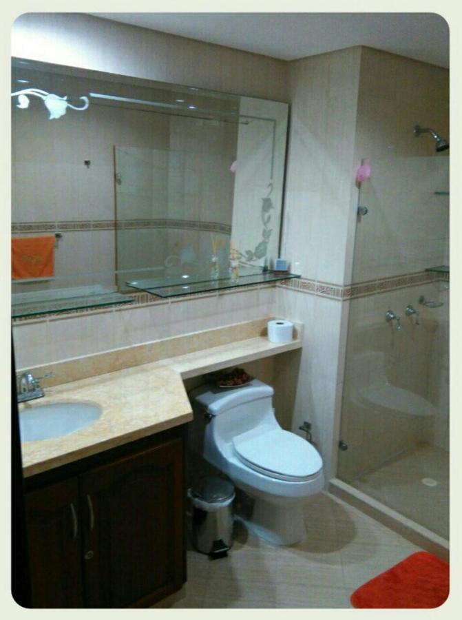 Apartamento Semi Penhouse Cartagena Dış mekan fotoğraf