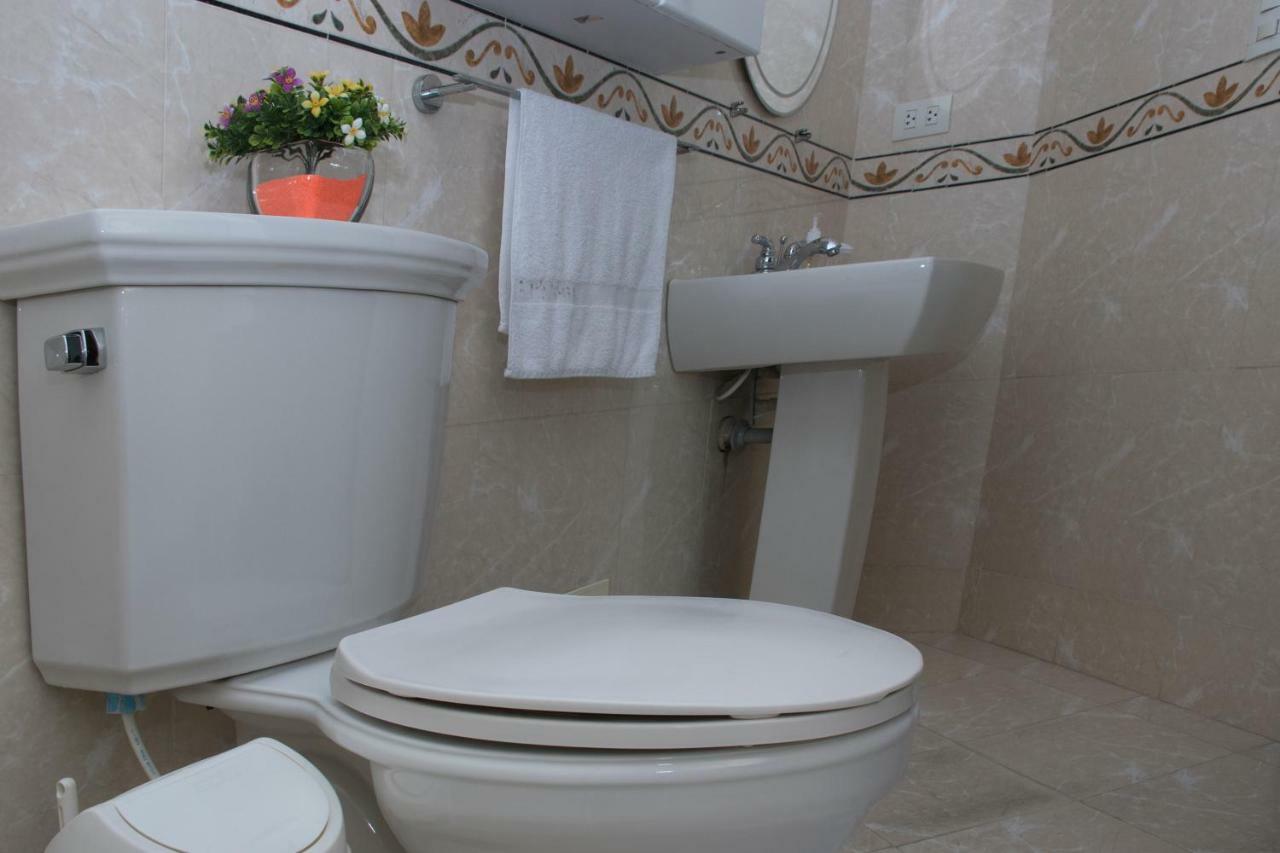 Apartamento Semi Penhouse Cartagena Dış mekan fotoğraf